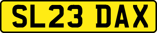 SL23DAX