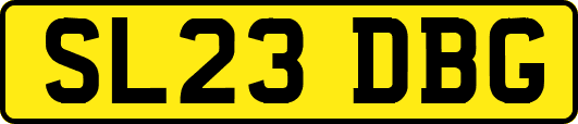 SL23DBG