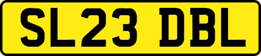 SL23DBL
