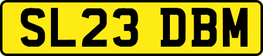 SL23DBM