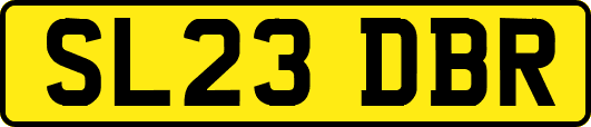 SL23DBR