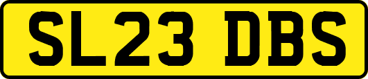 SL23DBS