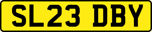 SL23DBY