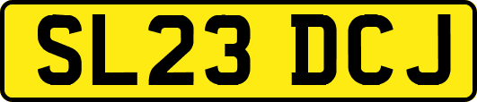 SL23DCJ