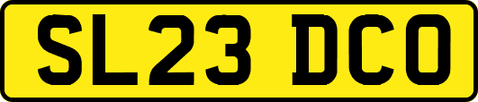 SL23DCO