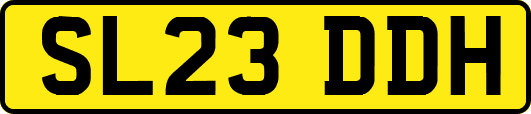 SL23DDH