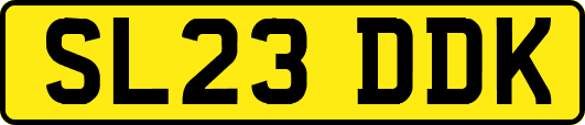SL23DDK