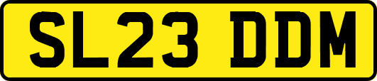 SL23DDM