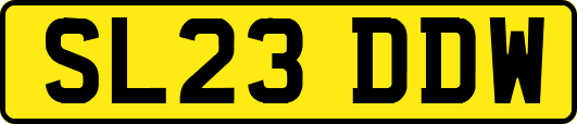 SL23DDW