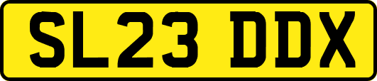 SL23DDX