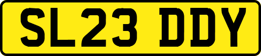 SL23DDY