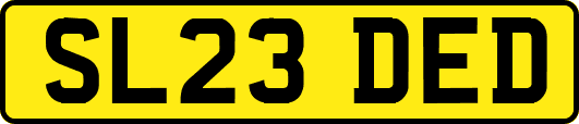 SL23DED