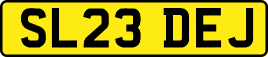 SL23DEJ