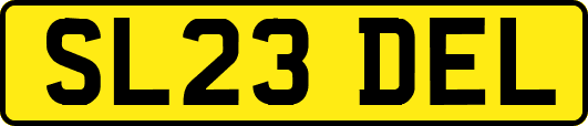 SL23DEL