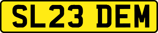 SL23DEM