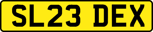 SL23DEX