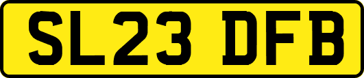 SL23DFB