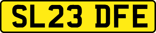 SL23DFE