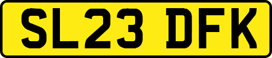 SL23DFK