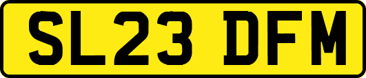 SL23DFM