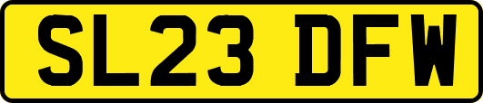 SL23DFW
