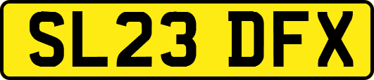SL23DFX