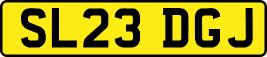 SL23DGJ