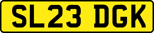 SL23DGK