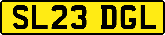 SL23DGL