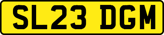 SL23DGM