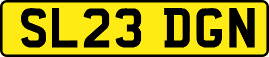 SL23DGN