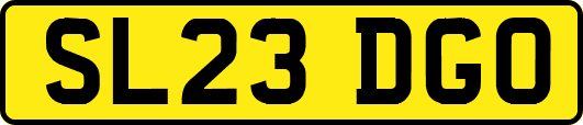 SL23DGO
