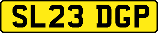SL23DGP