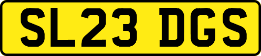 SL23DGS