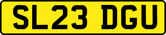 SL23DGU