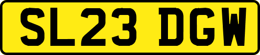 SL23DGW
