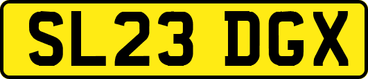 SL23DGX