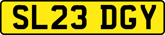 SL23DGY