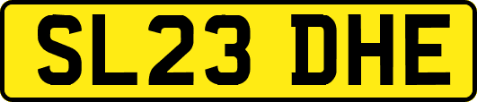 SL23DHE