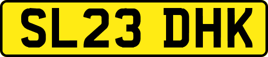 SL23DHK