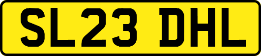 SL23DHL