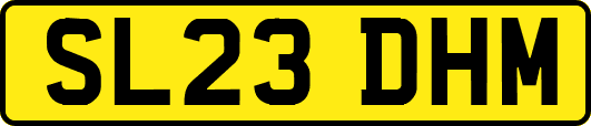SL23DHM