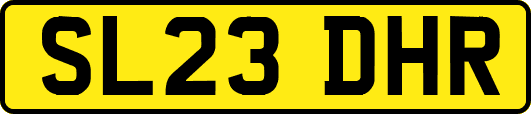 SL23DHR