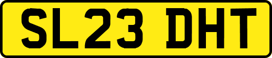SL23DHT