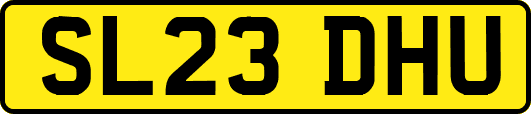 SL23DHU