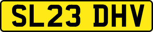 SL23DHV