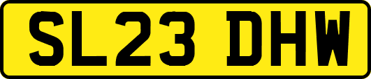 SL23DHW