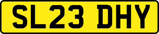 SL23DHY