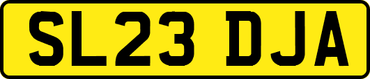 SL23DJA