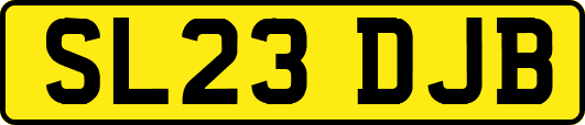 SL23DJB